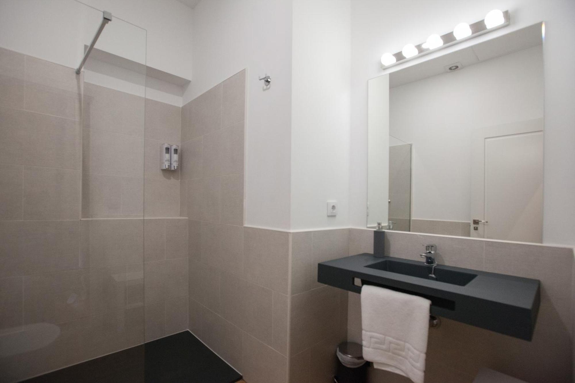 Apartamentos Setas Center Sevilla Dış mekan fotoğraf