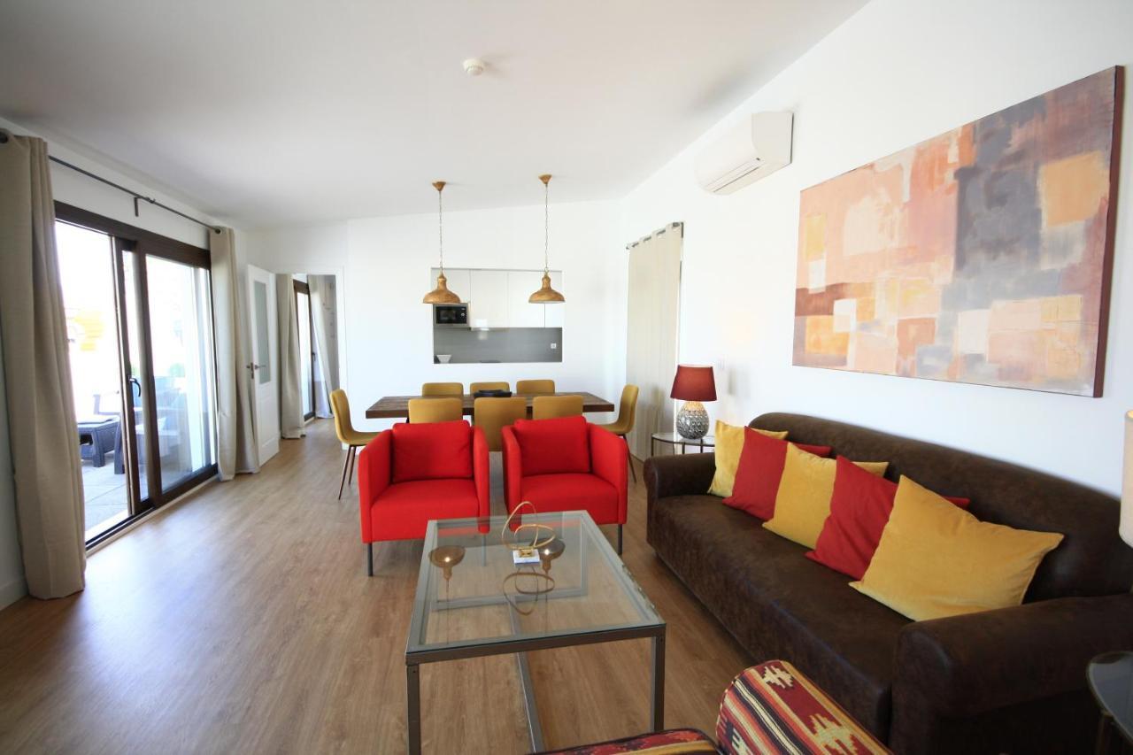 Apartamentos Setas Center Sevilla Dış mekan fotoğraf