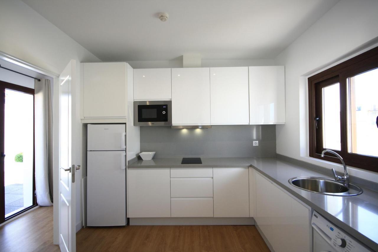 Apartamentos Setas Center Sevilla Dış mekan fotoğraf