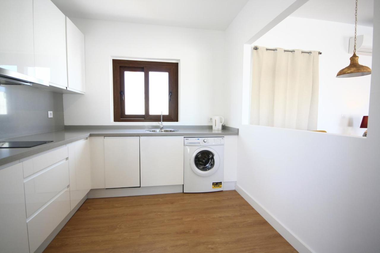 Apartamentos Setas Center Sevilla Dış mekan fotoğraf