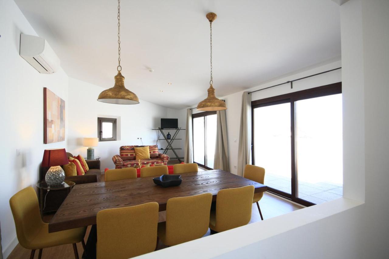 Apartamentos Setas Center Sevilla Dış mekan fotoğraf