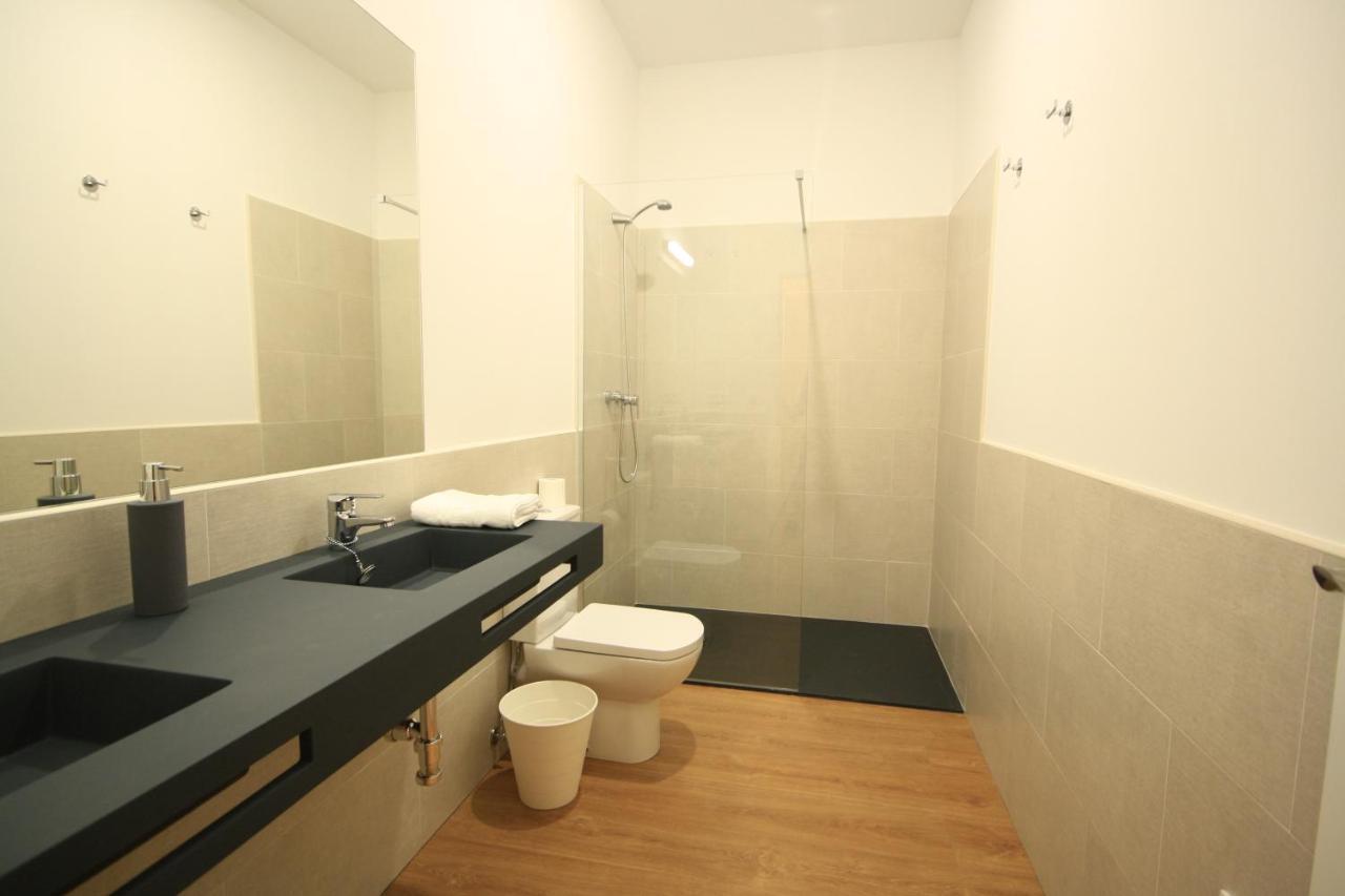 Apartamentos Setas Center Sevilla Dış mekan fotoğraf
