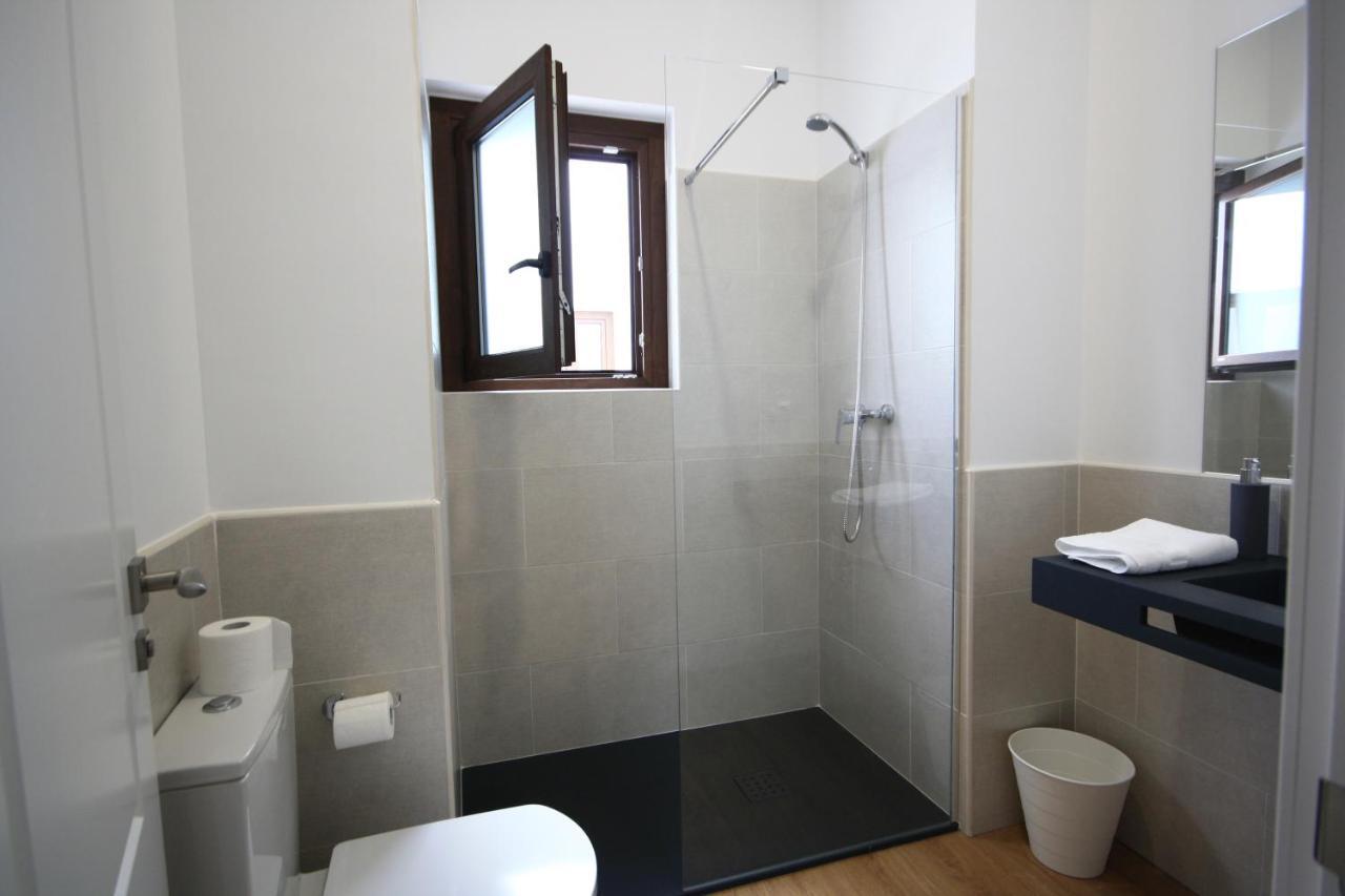 Apartamentos Setas Center Sevilla Dış mekan fotoğraf